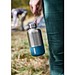Black+Blum Explorer isolierte Wasserflasche groß, 850ml, turkis