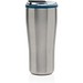 Black+Blum isolierter Reisebecher 600ml, turkis