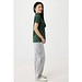 Iqoniq Yosemite Damen Piqué-Poloshirt aus rec. Baumwolle, forest green, L