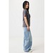 Iqoniq Yosemite Piqué-Poloshirt aus recycelter Baumwolle, anthrazit, S