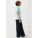 Iqoniq Yosemite Piqué-Poloshirt aus recycelter Baumwolle, crushed mint, S