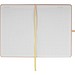 A5 Notizbuch Suzano,beige