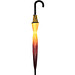 AC-Stockschirm FARE®-Motiv, Sonnenblumen-Design
