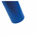 Aluminium-Trinkflasche JUMBO TRANSIT,blau