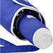 AOC-Taschenschirm FARE® Whiteline, euroblau