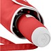 AOC-Taschenschirm FARE® Whiteline, rot