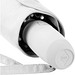 AOC-Taschenschirm FARE® Whiteline, weiß