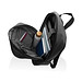 Armond AWARE™ RPET 15.6 Zoll Basic Laptop-Rucksack, schwarz
