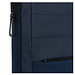 Armond AWARE™ RPET 15.6 Zoll Laptop-Sleeve, navy blau
