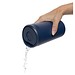 Avira Alok 600ml Wasserflasche aus RCS rec. 360 Stahl, weiß