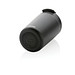 Avira Alya RCS recycelter Stainless-Steel Becher 300ml, schwarz