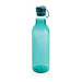 Avira Atik RCS recycelte PET-Flasche 1L, turkis