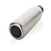 Avira Avior RCS recycelte Stainless-Steel Flasche 500ml, silber
