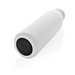 Avira Avior RCS recycelte Stainless-Steel Flasche 500ml, weiß
