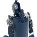 Avira Ayala Crossbody Duosip Becher aus RCS rec. Stahl, navy blau