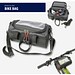 BIKE BAG Fahrradtasche, schwarz