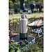 Black+Blum Explorer isolierte Wasserflasche groß, 850ml, Olivgrün