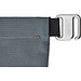 Black+Blum isolierte 6,7L Lunch & Kühltasche, grau