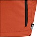 Byron 15,6 GRS RPET Roll-Top Rucksack 18 L, Brick