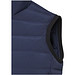 Caltha Daunen Bodywarmer für Damen, navy, M