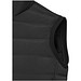 Caltha Daunen Bodywarmer für Damen, schwarz, M