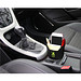 Car Organizer Classic, schwarz