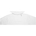 Charon Damen Kapuzenpullover, weiss, 3XL