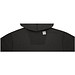 Charon Herren Kapuzenpullover, schwarz, 3XL