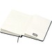 Classic Executive DIN A4 Notizbuch, schwarz