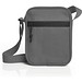 CrossBag FLOW, anthrazit