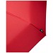 Dane 21 RPET Regenschirm, rot