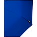 Dane 21 RPET Regenschirm, royalblau