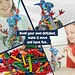DELTABOT. Lernspiel für Kinder, Gemischt