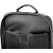 DIVERGENT BACKPACK II. Rucksack für Laptops bis zu 15.6'' aus Stoff und PU, Beige