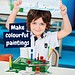 DIY Pen Factory Kit I. Lernspiel für Kinder, Gemischt