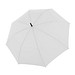 doppler Automatik-Portierschirm Nature Golf, bright white