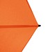 doppler® Taschenschirm zero,99, vibrant Orange