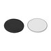 Drahtlose Ladestation CHARGE FAST,schwarz