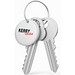 DualTag easy Bluetooth-Tracker, Weiß