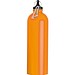 Edelstahl Trinkflasche Ostrov,orange