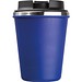 Edelstahltrinkbecher Pure 350ml, blau