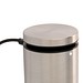 elektrische Salz- oder Pfeffermühle RE98-CEVARO, silber