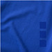 ELEVATE Damen Öko T-Shirt Kawartha, blau, XXL