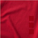 ELEVATE Damen Öko T-Shirt Kawartha, rot, XXL