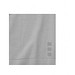 ELEVATE Damen Poloshirt Calgary, grau meliert, M