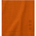 ELEVATE Damen Poloshirt Calgary, orange, XS