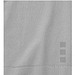 ELEVATE Herren Poloshirt Calgary, grau meliert, M