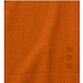 ELEVATE Herren Poloshirt Calgary, orange, XL