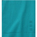 ELEVATE Herren Poloshirt Calgary, türkis, M