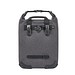 Fahrradtasche CYCLE, grau meliert